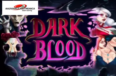 Dark Blood
